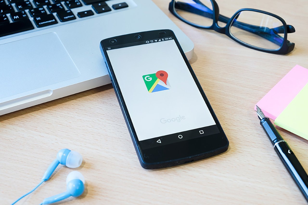 The Benefits of a Google My Business Listing