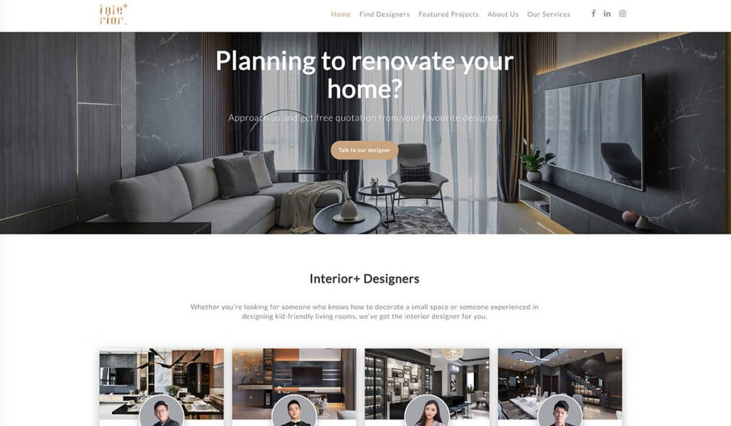 Projects – SetCode Consultancy